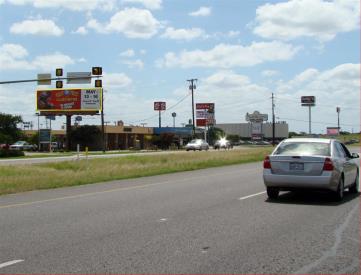 S/S LOOP 340N @ BANK DRIVE FE(LIGHTS ARE ON A TIMER-NO SMARTLINK)
