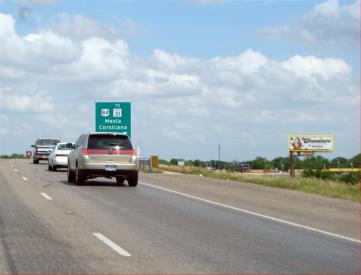 S/S LOOP 340 W/O HWY 84 FW