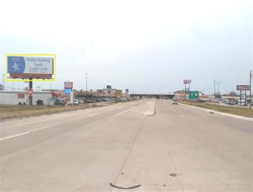 BELLMEAD DR @ HWY 84 FE