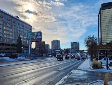 1680 S. COLORADO BLVD N/O I-25 ES NF