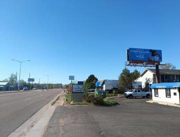6251 N. FEDERAL - WS NF