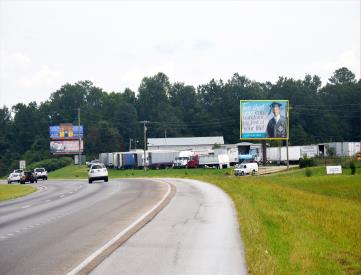 I 565 SL .1MI E/O MOORESVILLE RD FW