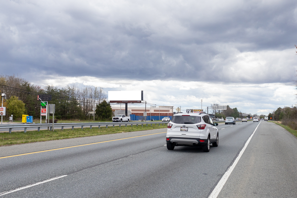 Rt 301/Rt 5 ES .4 MI S/O Brandywine Rd F/N - 1