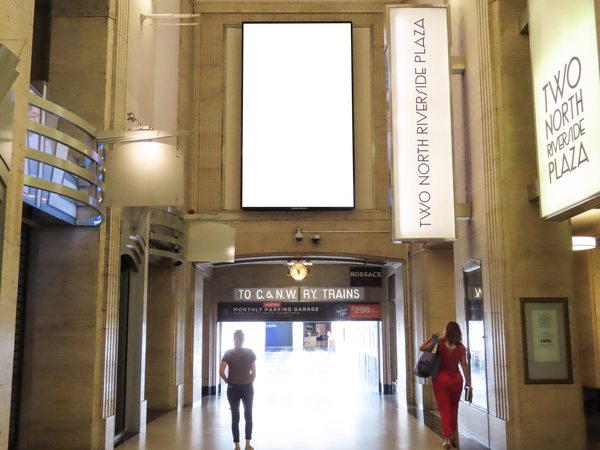 2 North Riverside Plaza - Riverside Digital