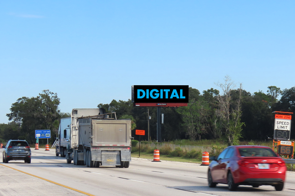 I-75 ES 1.5mi N/O SR 60 F/S - 1