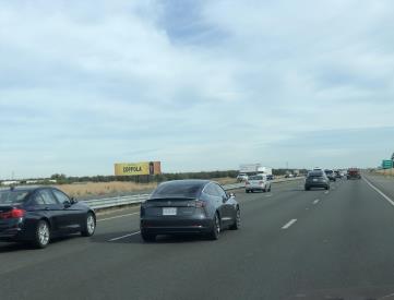 I-80 NL .41 miles e/o Pedrick Rd. FSW