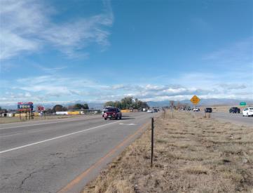 HWY 34 AT KELIM SS EF