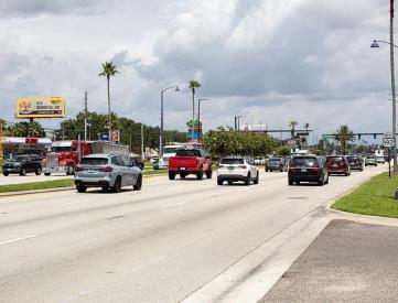 S/S US 192 2.8 MI W/O I-4 F/E