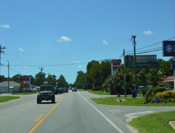 W/S 319 S/0 WAKULLA AARAN RD F/N
