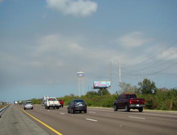I-95 E/S .4 MILE N/O SR 50 TITUSVILLE EXIT 215 F/S
