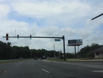 W/S NARCOOSEE RD 3.7 MI N/O US-192 F/N