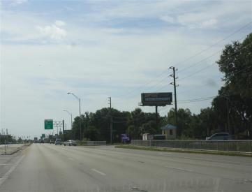 S/S US 192 .25 MI W/O SIMPSON RD F/W