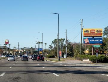 N/S US 192 500' SIESTA LAGO DR F/E (Top)