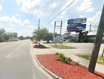 N/S HWY 98 E/O 7TH ST F/E(Bottom)