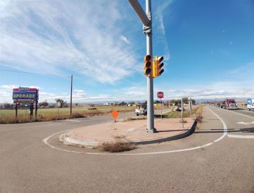 HWY 34 AT KELIM SS EF