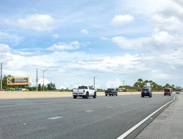 N/S SR 528 (BEACHLINE) 1000' E/O SR 436 EXIT 11 E/B
