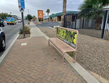EB CAMELBACK RD FS 11TH AVE