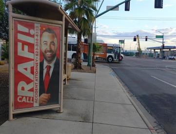 SB 27TH AVE FS MCDOWELL RD