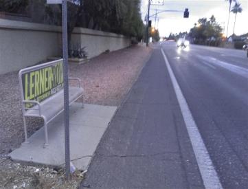 WB CAMELBACK RD FS 56TH ST