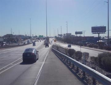 I-1O 8272 GATEWAY BLVD. EAST - EL PASO, TX
