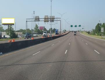 S/S I-10 3rd E/O Virginia F/E