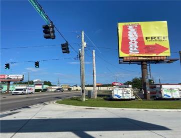E/S THEODORE DAWES 1ST N/O I-10