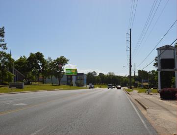 N/S Hwy 20 0.1 Mi E/O Rocky Bayou Dr F/W