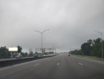 S/S I-10 1st W/O Virginia F/E