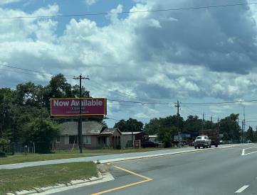 S/S 9 Mile Rd @ Bowman Ave F/E