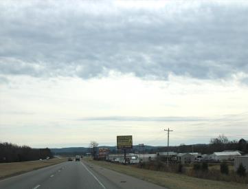 I65 WL 1MI N/O EXIT322 FN