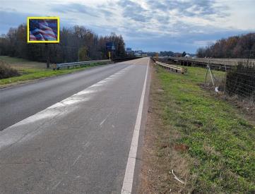 I 565 SL .4MI E/O MOORESVILLE RD F/E