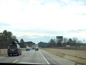 I65 WL 1.2MI S/O HWY69 FN