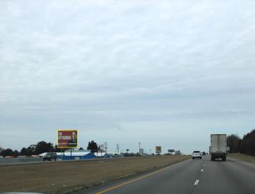 I65 WL 4.5MI S/O HWY36 FS