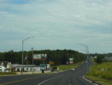 HWY 69 @ COUNTY RD 222 FS
