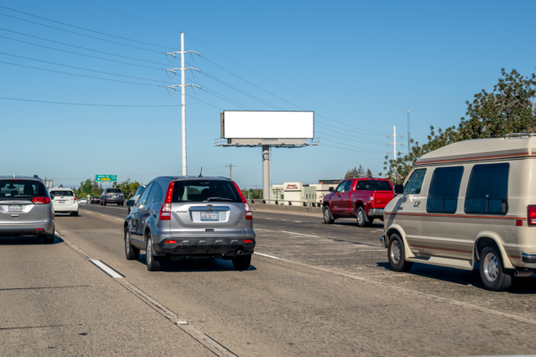 US 50 NS 0.3mi E/O 65th St F/E - 1