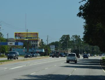 W/S US 17 (Glynn Ave) 750' S/O Parkwood Dr