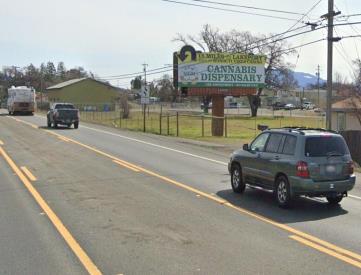 Hwy 20 SL 1400' e/o Nice-Lucerne Cutoff