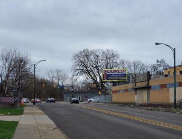 1940 FILLMORE AVE F/W