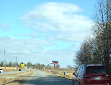 Hwy 72 SL .4 E/O Mooresville Rd FW