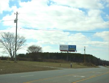 Hwy 72 SL .4 E/O Mooresville Rd FE