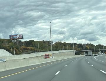 I-84 @Exit 23, 815 Hamilton Ave, Waterbury