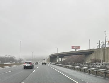 I-84 @Exit 23, 815 Hamilton Ave, Waterbury