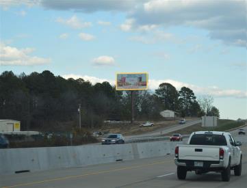 I-30 N/S 1.2 MI E/O Hwy 70