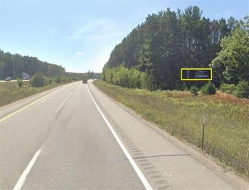 I-75, 2.1 Mi S/O Exit 279 W/S F/N