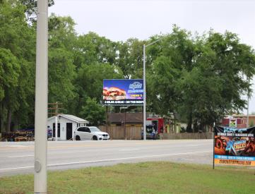 E/S Hwy 59 N/O Hwy 98