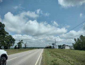 HWY 31 EL .5 MI N/O MURPHREE PL FS