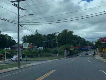Route 6 & 44 @ 262 Center Street Manchester