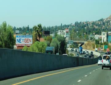 US 60 SL .2M W/O PERRIS BLVD, MORENO VLY