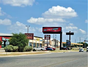 W/S 78 S/O Shadow Creek Ln.