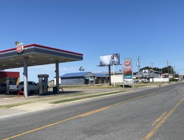 1503 Bobby Glover Highway, SH 13 W/S 750' S/O I-40
